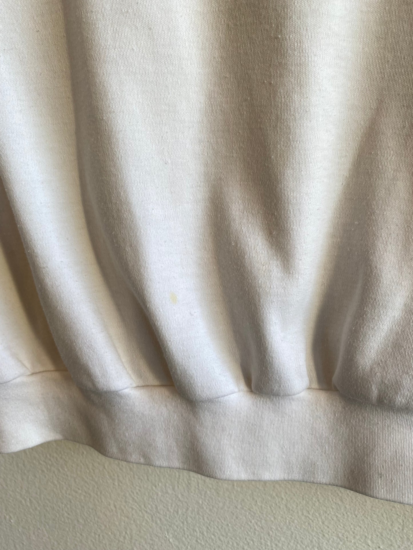 Vintage 1970’s University of Mexico Sweatshirt