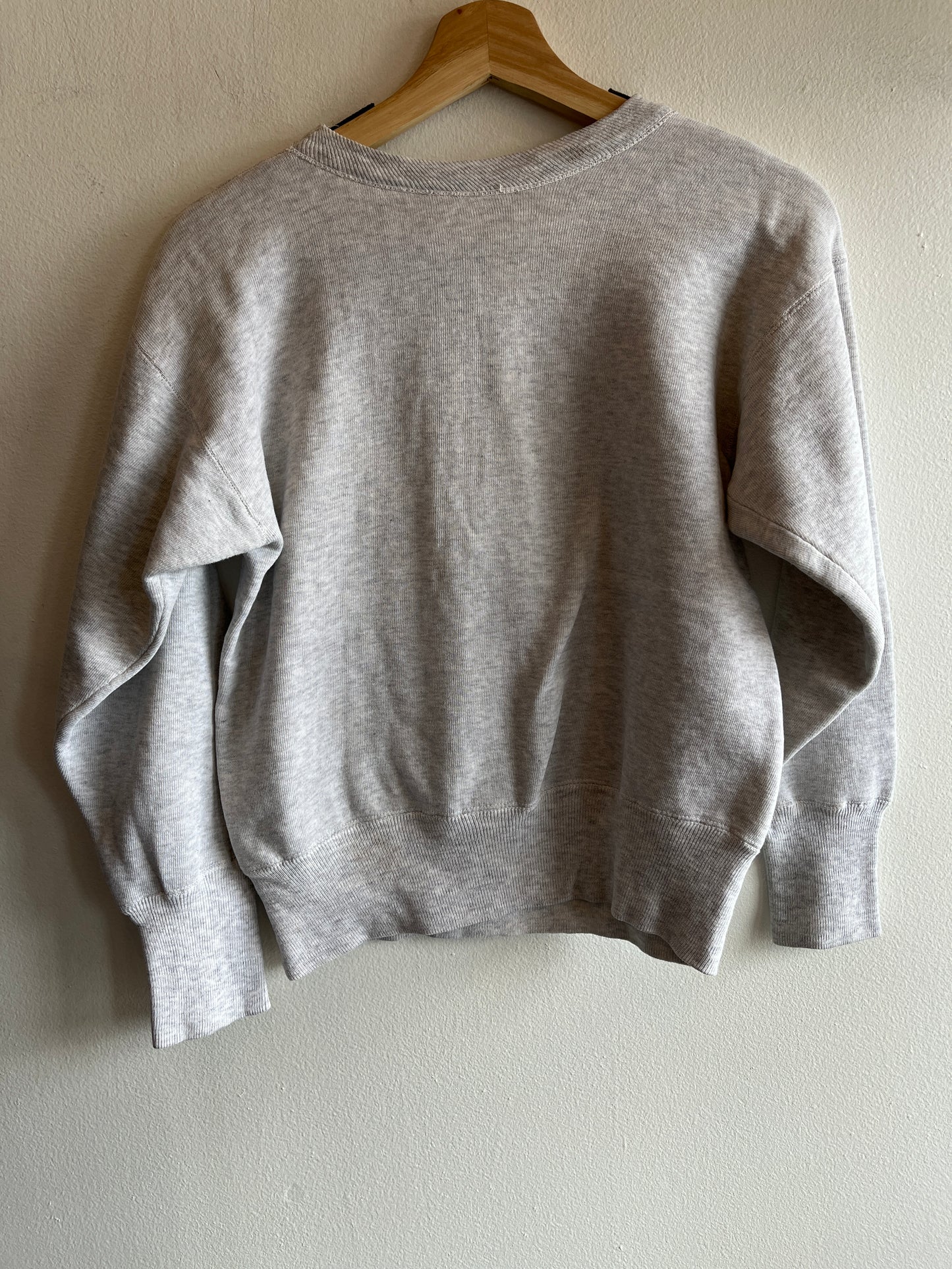 Vintage 1950’s Champion Valparaiso University Sweatshirt