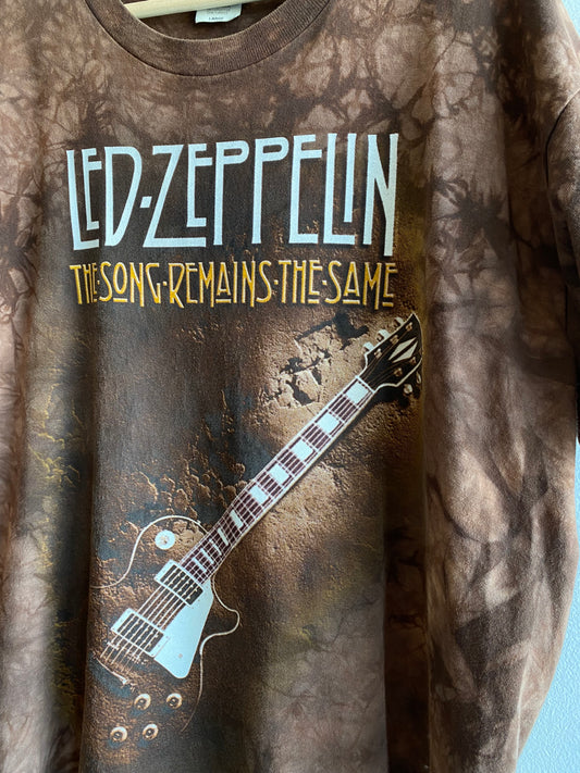 Vintage 1990’s Led Zeppelin T-Shirt