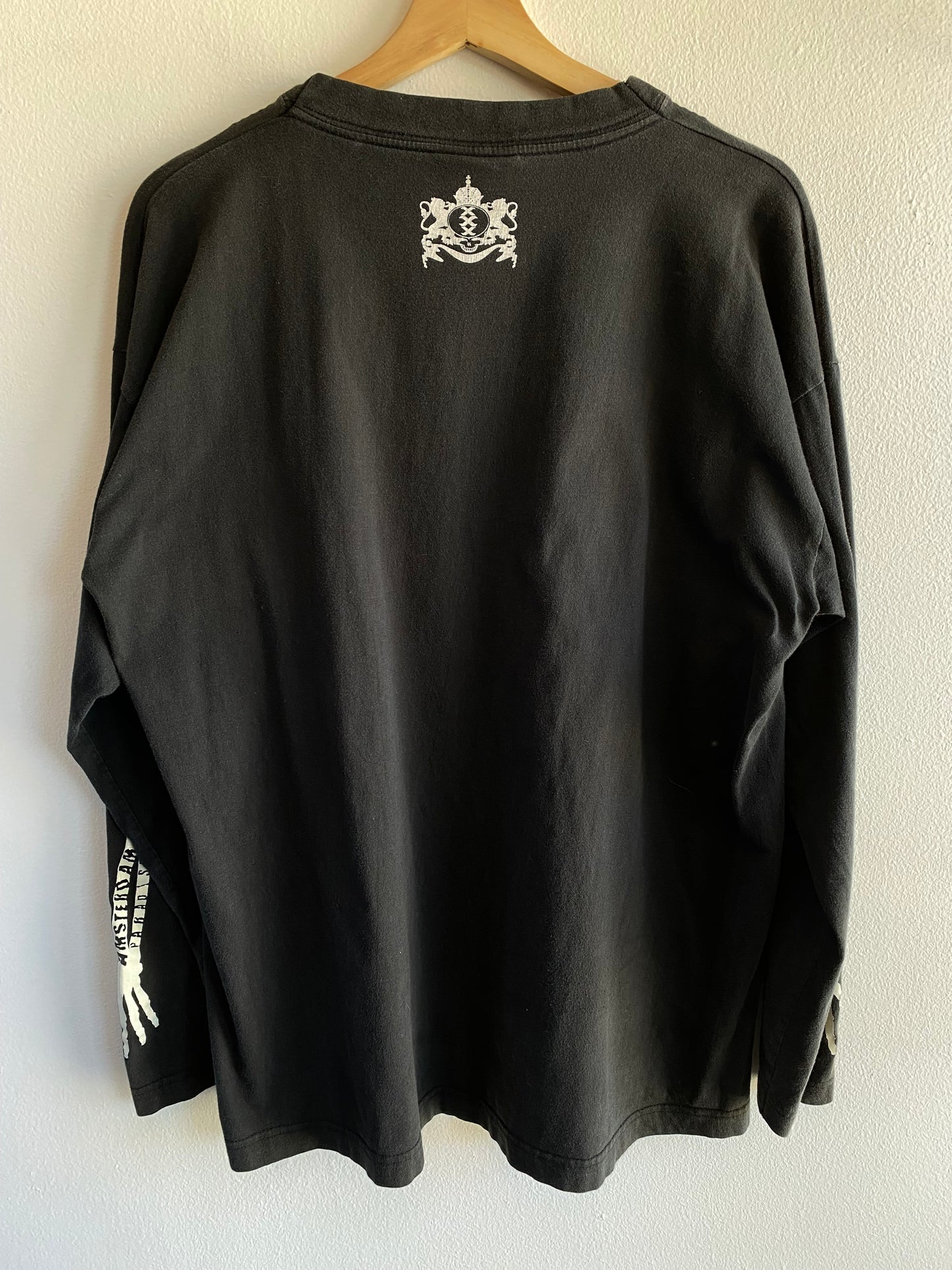 Vintage 1998 Grateful Dead Paradiso Long Sleeve T-Shirt - La Lovely Vintage