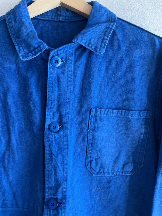 Vintage 1960/70’s French Chore Coat