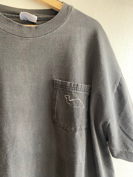 Vintage 1990’s Camel T-Shirt