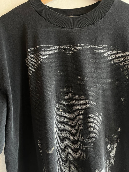 Vintage 1990’s The Doors T-Shirt