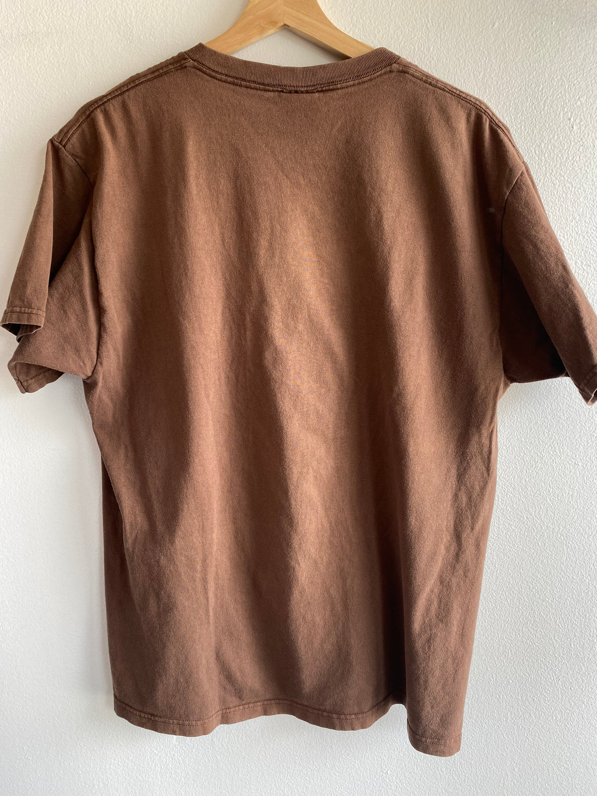Vintage Y2K Stockholm Syndrome “Holy Happy Hour” Tour T-Shirt