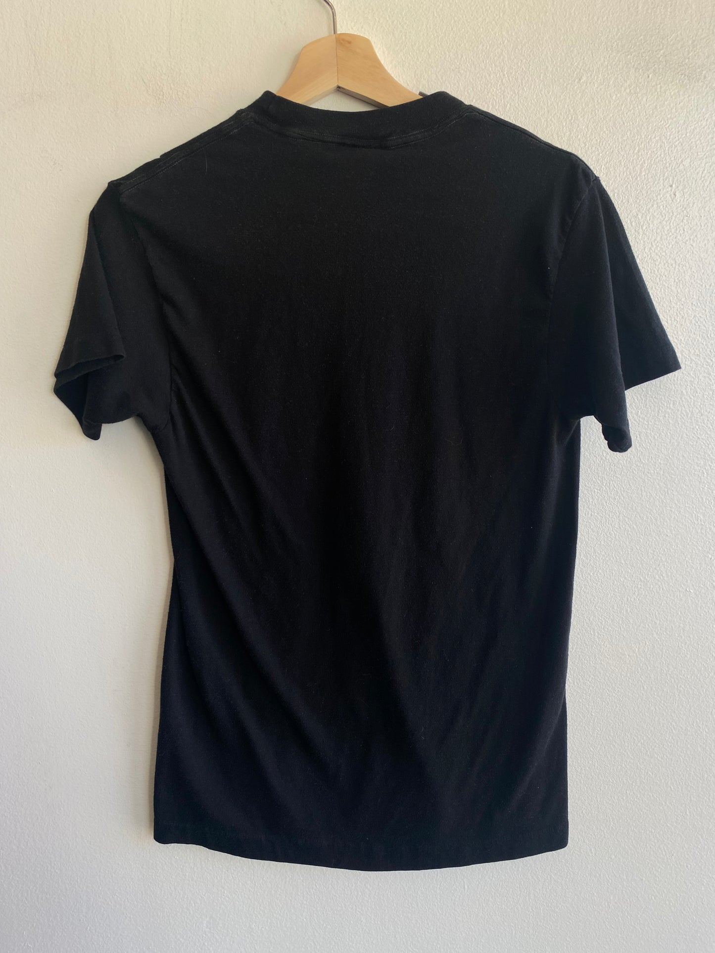 Vintage 1986 Peter Gabriel T-Shirt