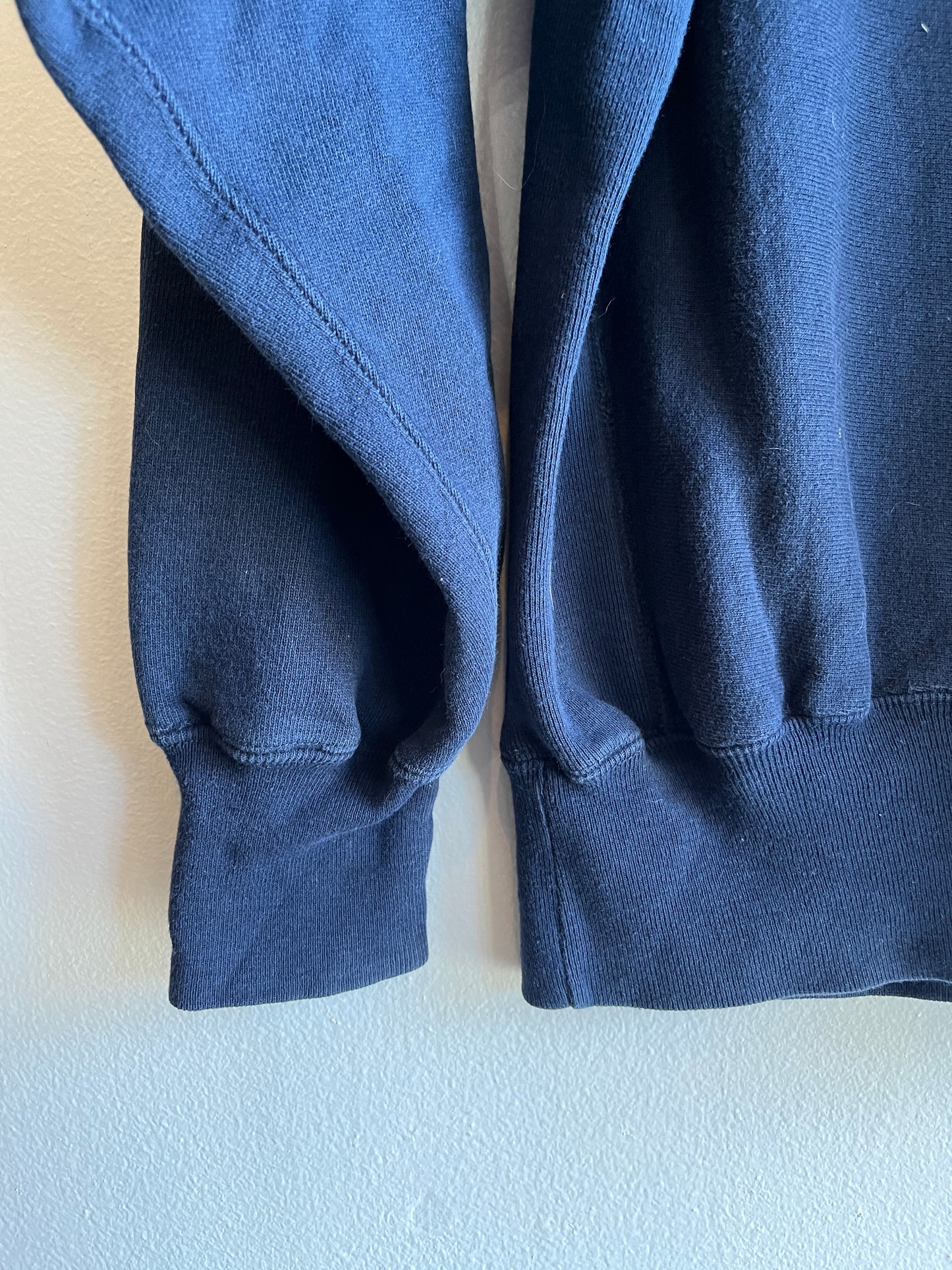 Vintage 1970’s Champion Reverse Weave Crewneck Sweatshirt