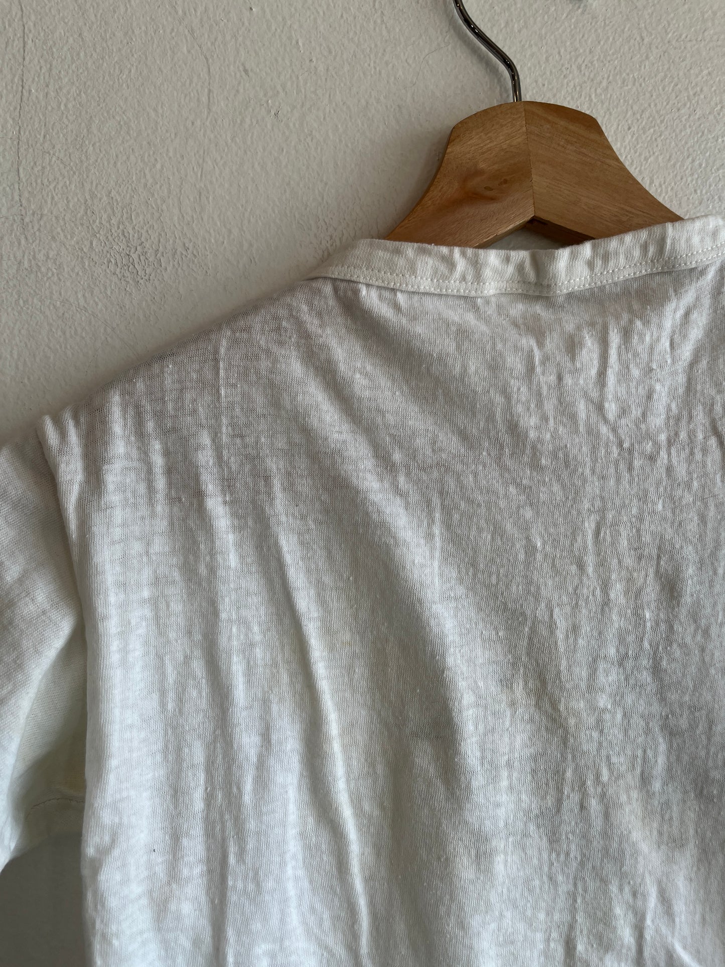 Vintage 1950’s Meixneron Roller Rink T-Shirt