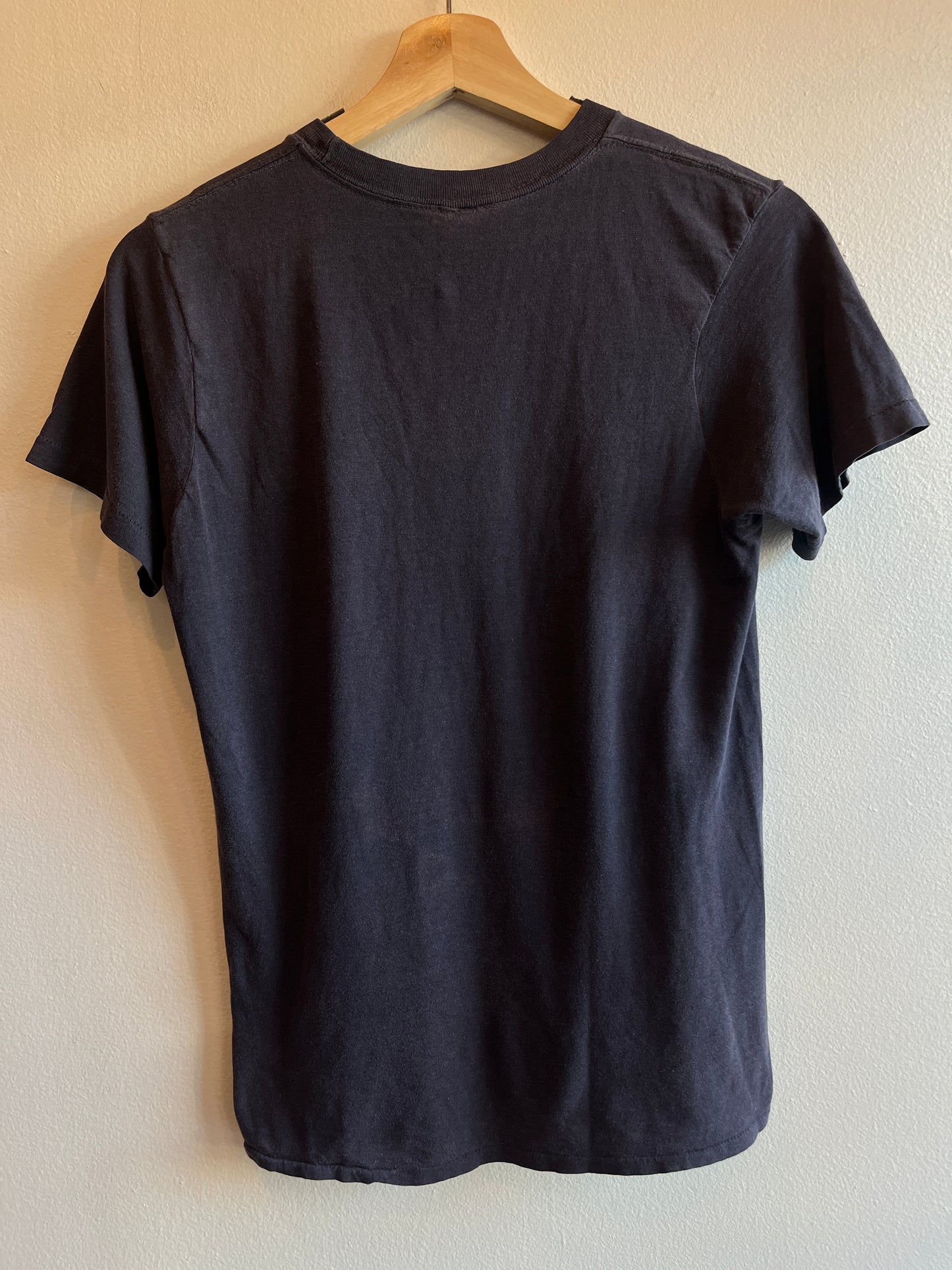 Vintage 1977 Led Zeppelin Tour T-Shirt