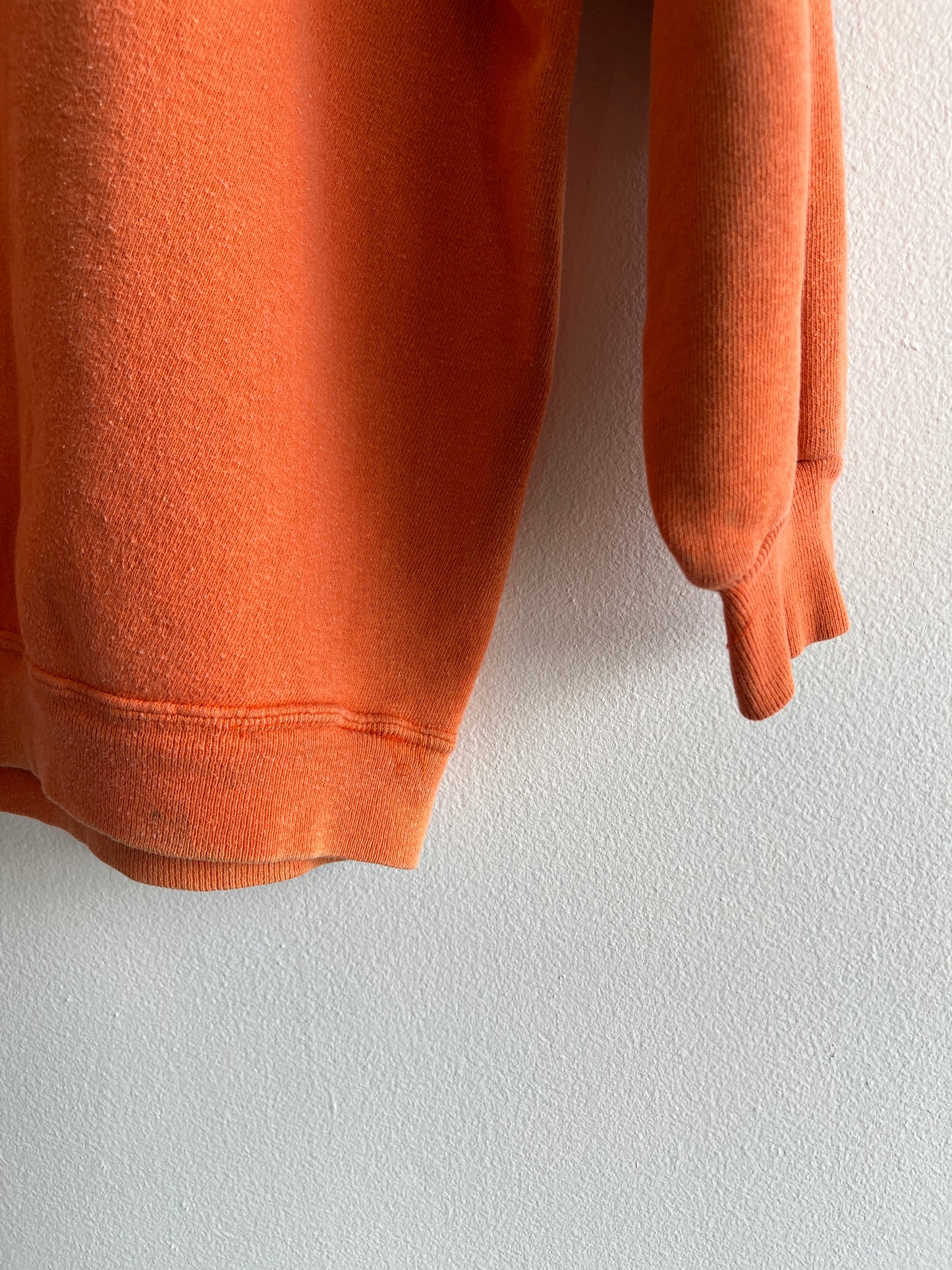 Vintage 1960’s Stranahan School Sweatshirt