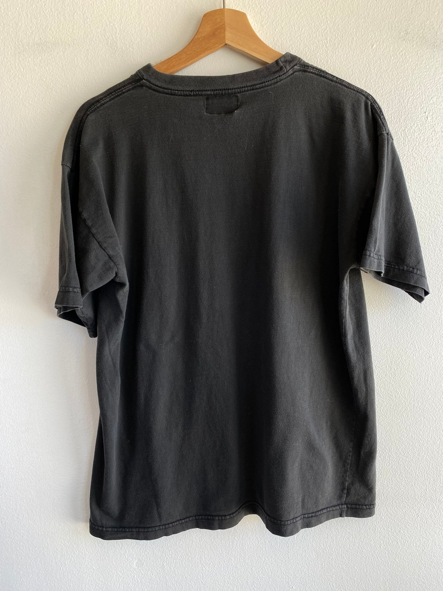 Vintage 1990’s Jazz of Praha T-Shirt