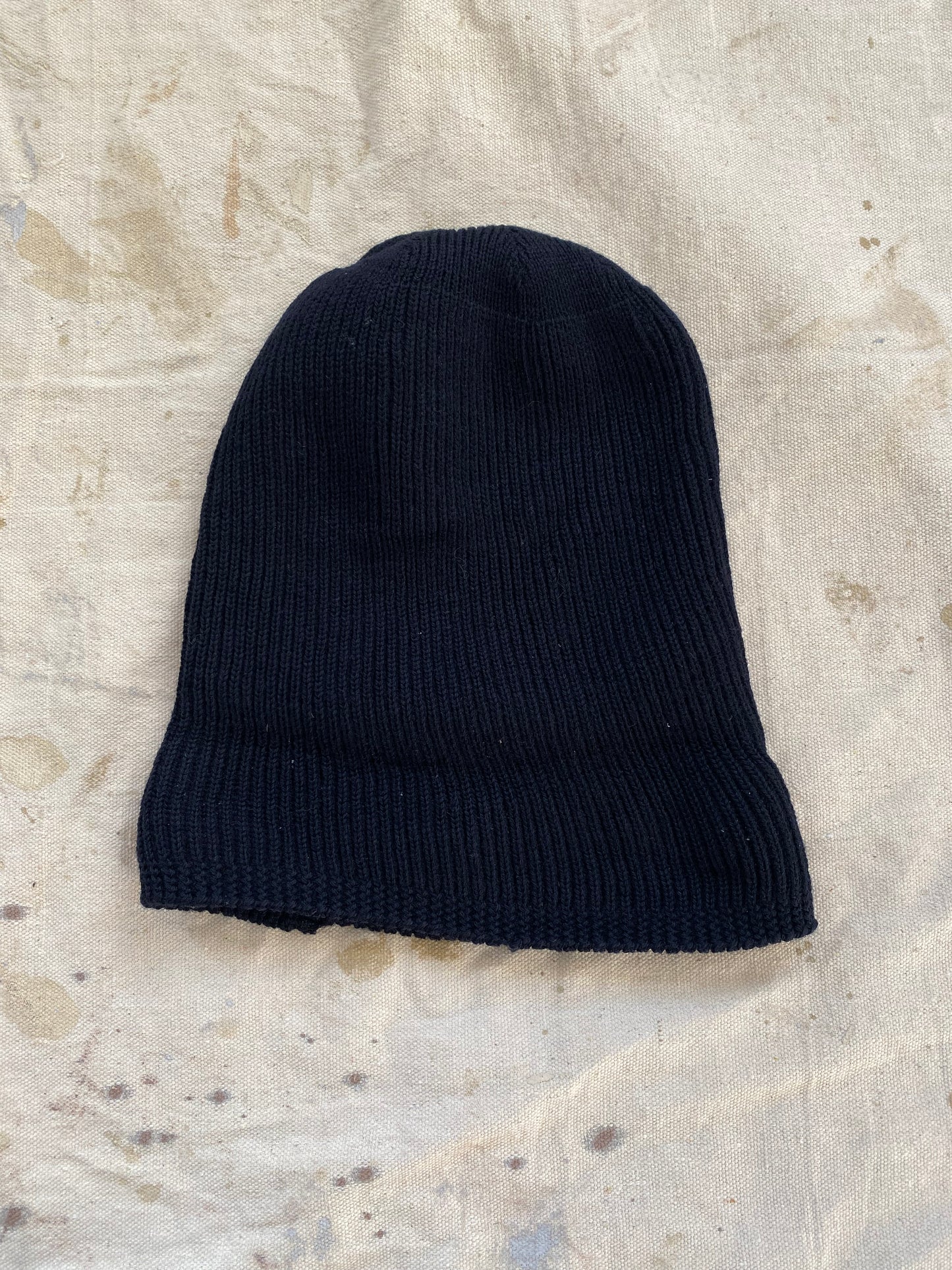 Vintage 1940’s WWII Wool Watch Cap