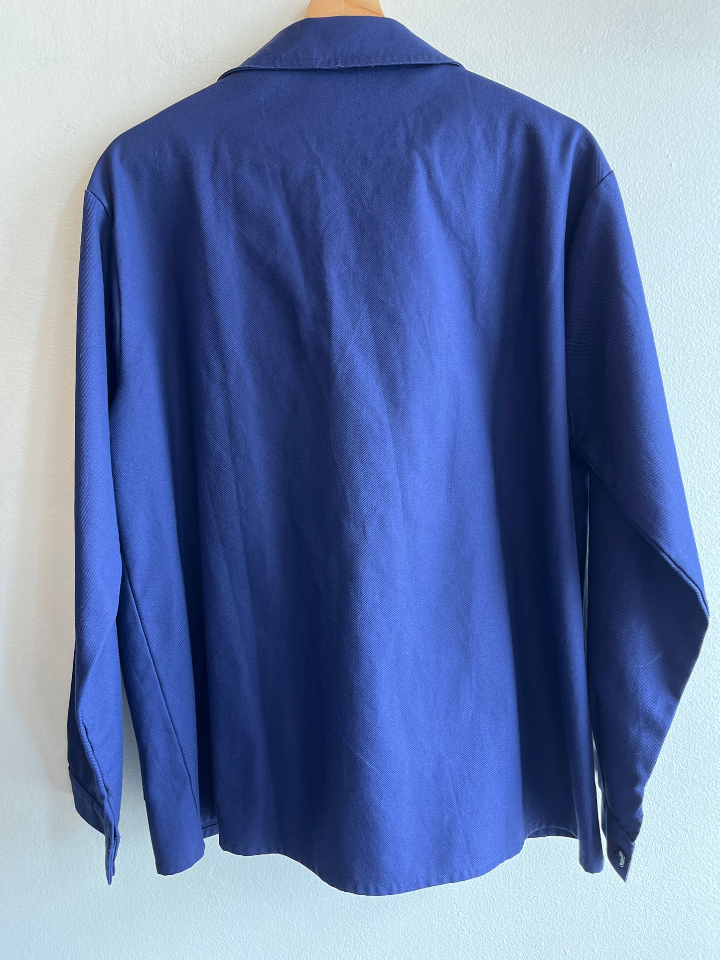 Vintage 1960’s Deadstock French Chore Jacket