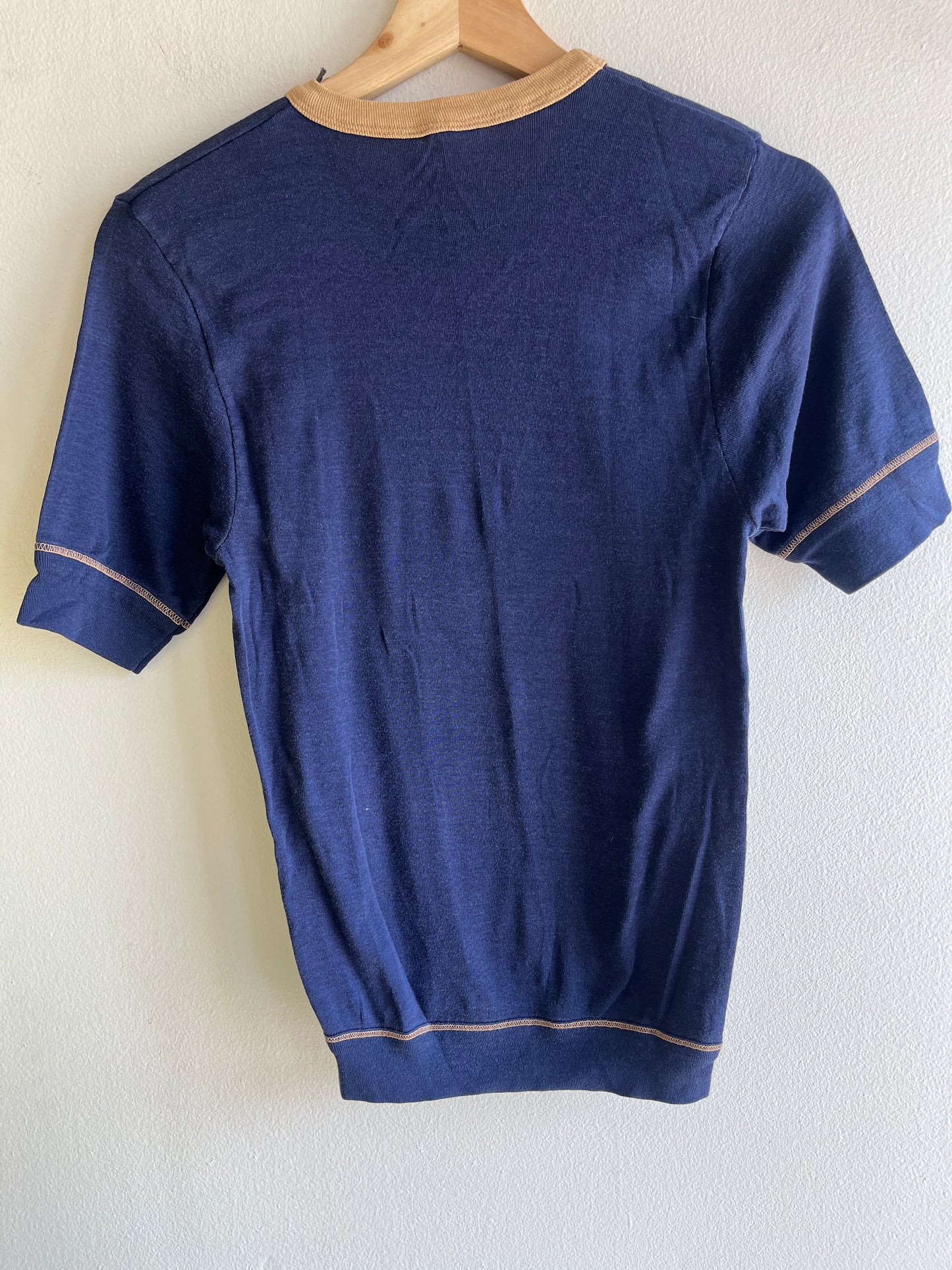 Vintage 1960/70’s Levi’s Ringer T-Shirt
