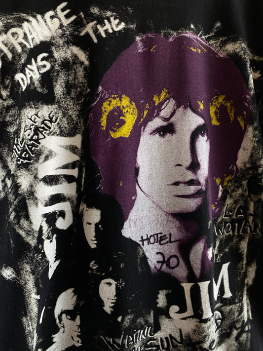 Vintage 1990’s The Doors/Jim Morrison T-Shirt