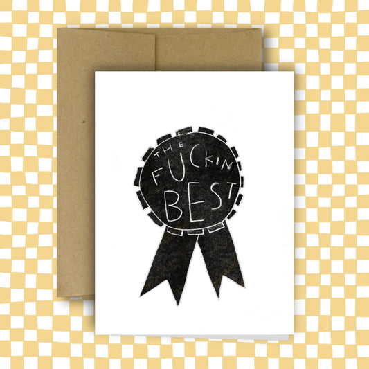 Rani Ban CO cards - La Lovely Vintage