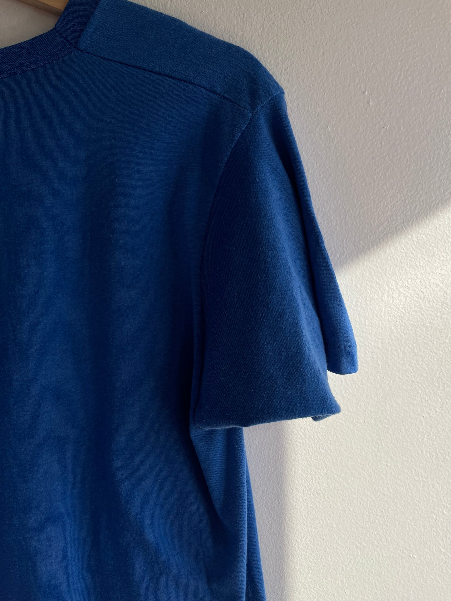 Vintage 1980’s University of Kansas T-Shirt