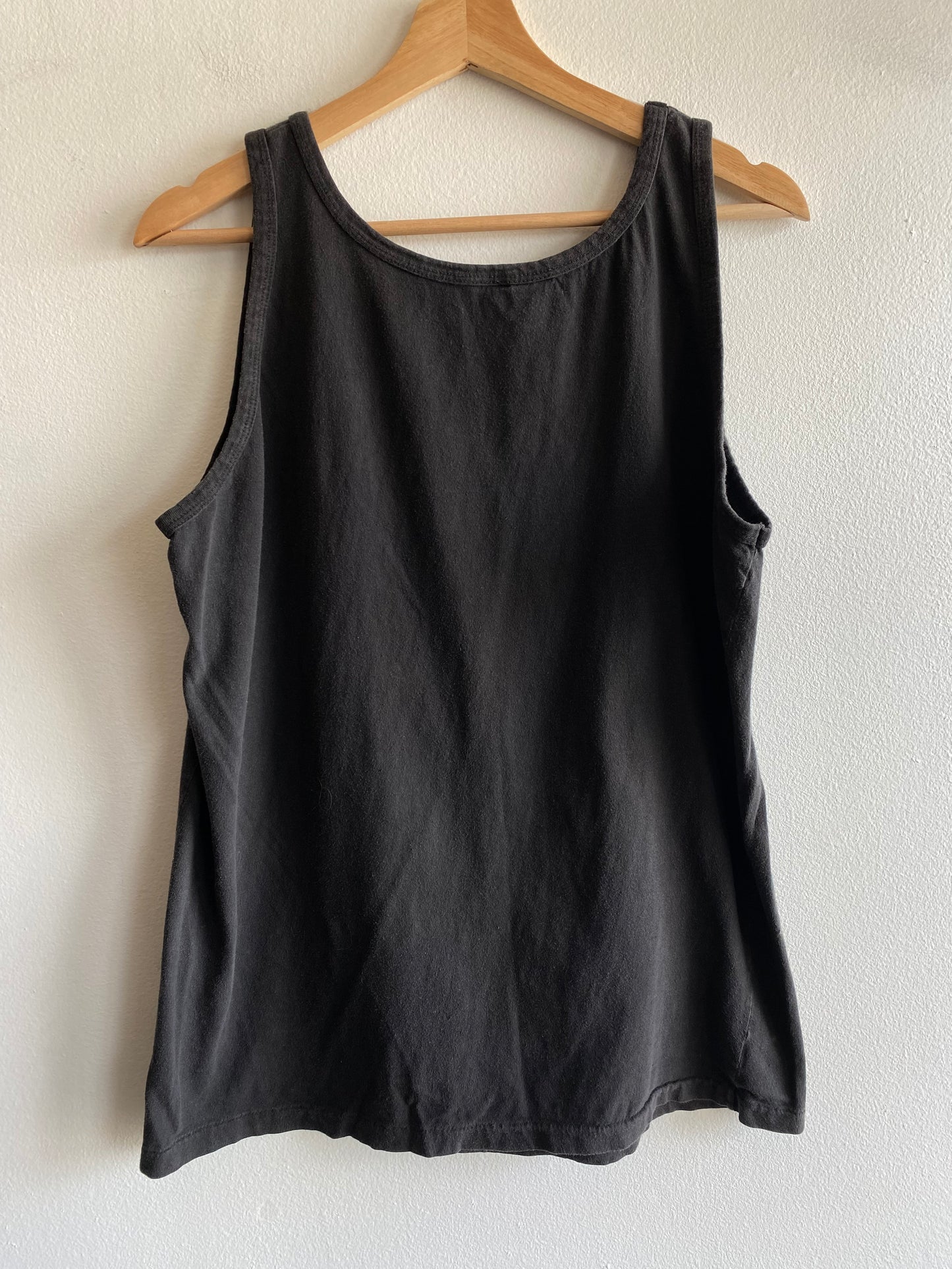 Vintage 1990’s Bart Simpson Tank Top T-Shirt