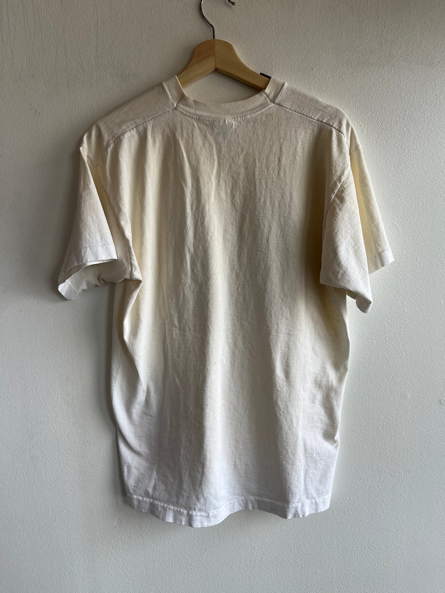Vintage 1994 Street Rod Nationals T-Shirt