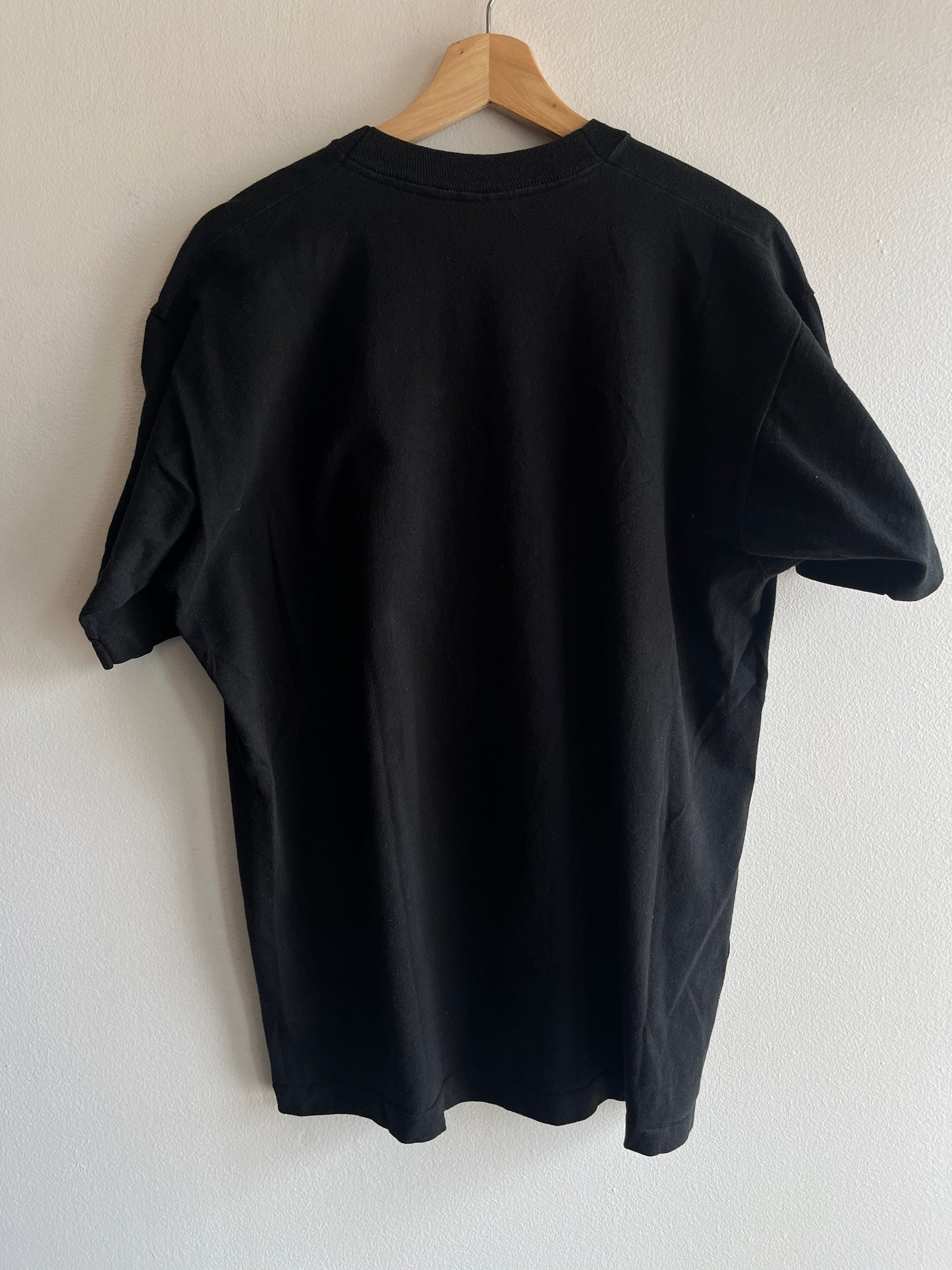 Vintage 1987 Dancing Skeletons T-Shirt