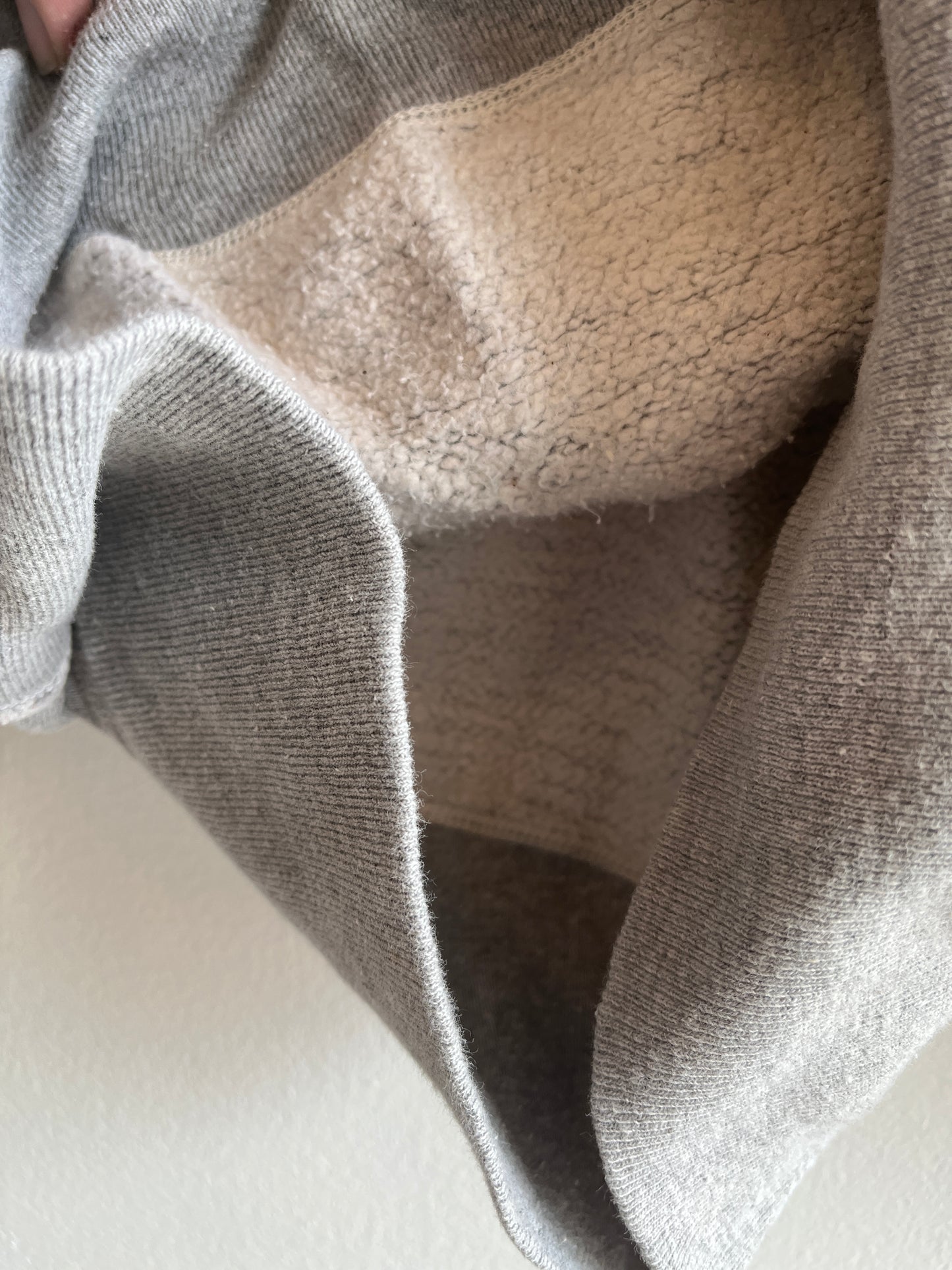 Vintage 1940/50’s V-Stitch Sweatshirt