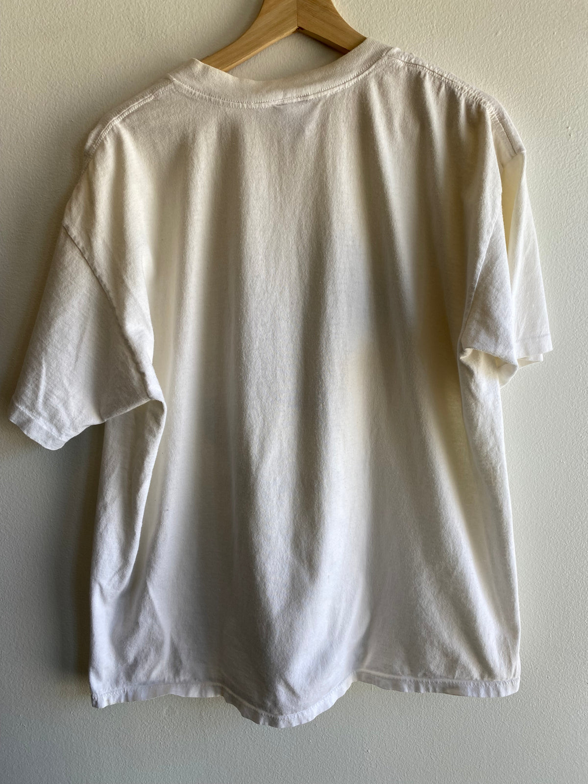 Vintage 1980's "To Be or Not To Be" Gorilla T-Shirt