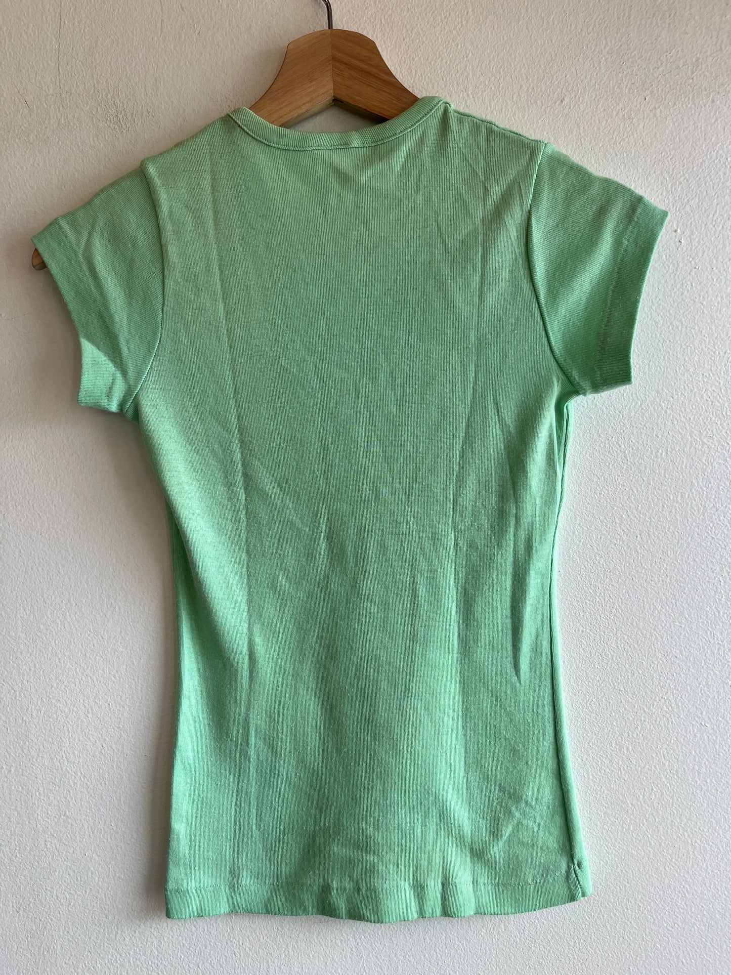 Vintage 1970’s “Can’t Get Enough” T-Shirt