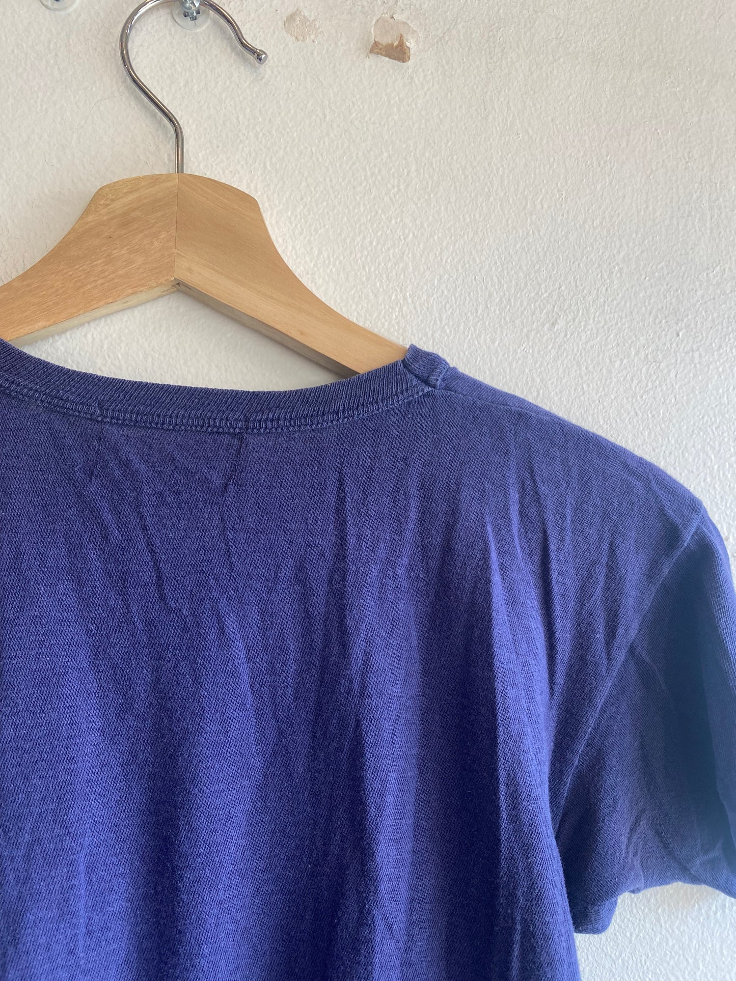 Vintage 1950’s Gamma Phi Beta T-Shirt