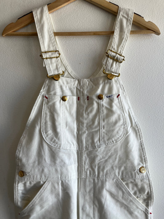 Vintage Deadstock 1970’s Lee Painters Overalls - La Lovely Vintage