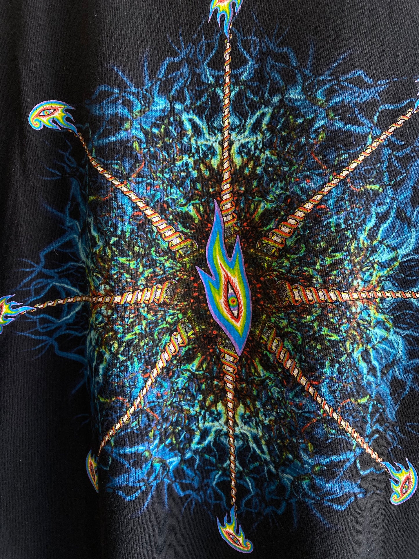 Vintage 2000’s Tool T-Shirt