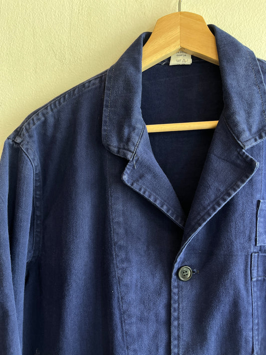 Vintage 1990’s Italian Chore Jacket