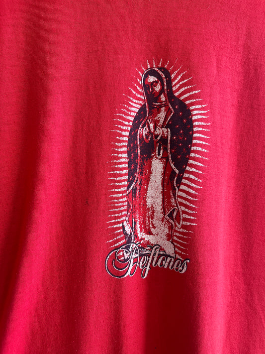 Vintage 2001 Deftones T-Shirt