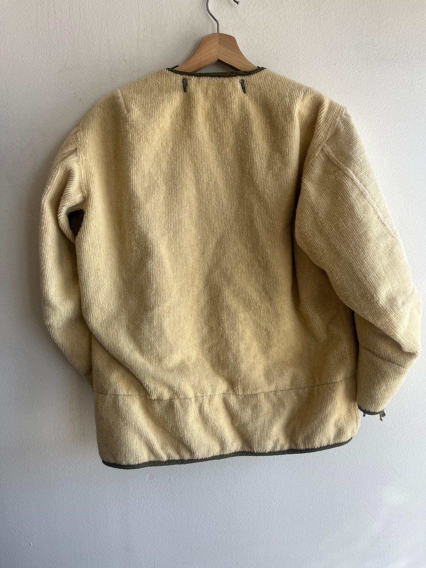 Vintage 1950’s M-51 Field Jacket Liner