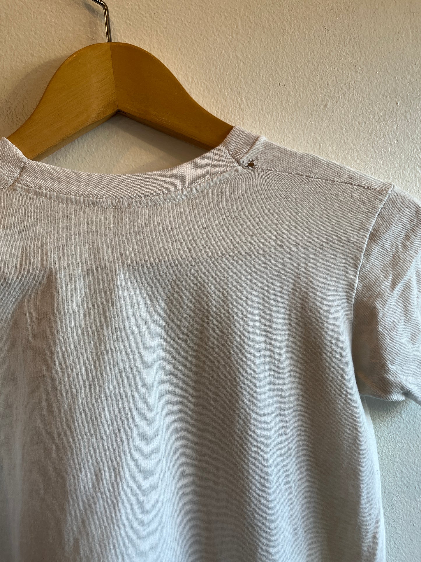 Vintage 1987 The Smiths T-Shirt
