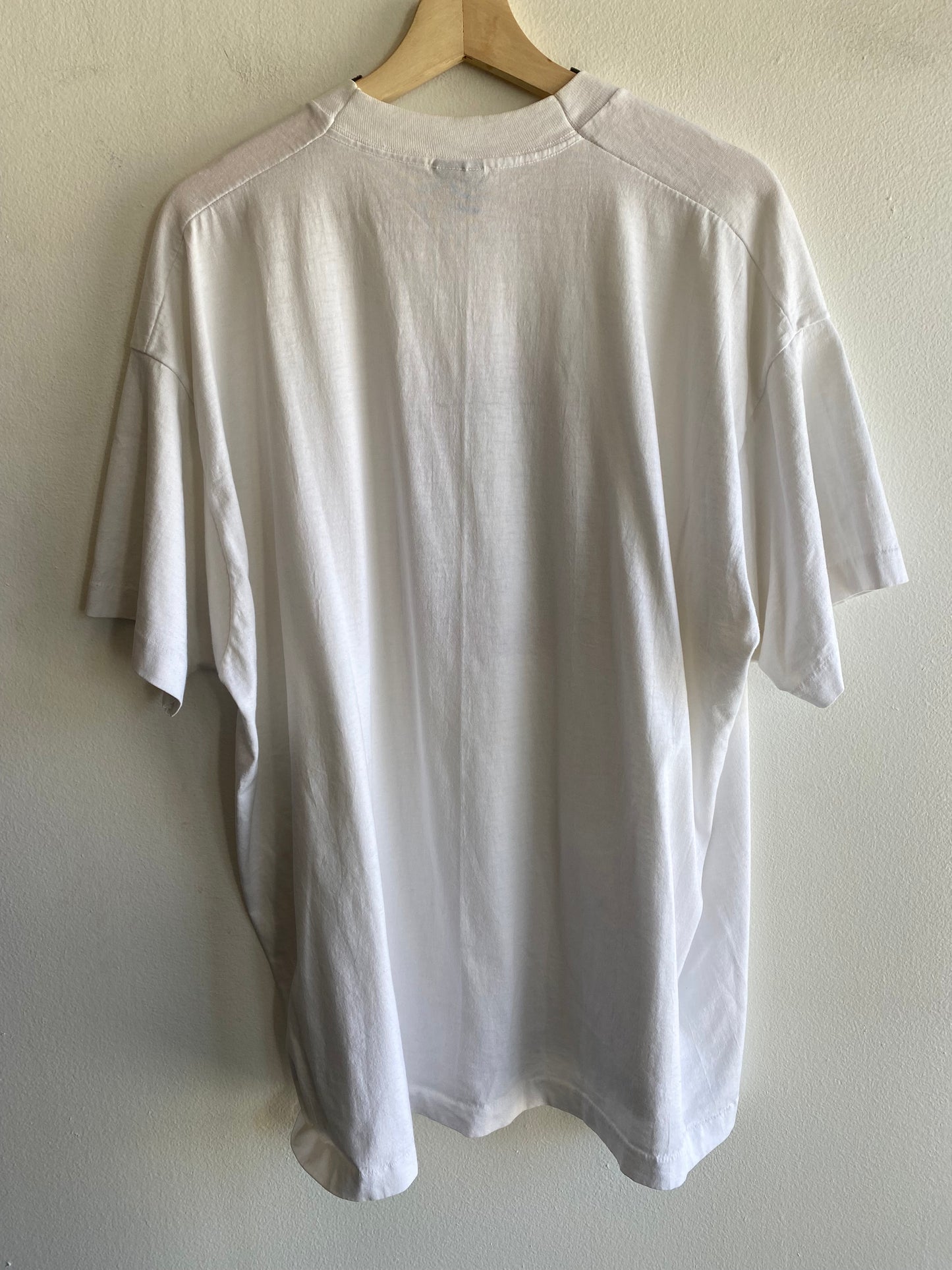 Vintage 1993 Night of the Living Dead T-Shirt