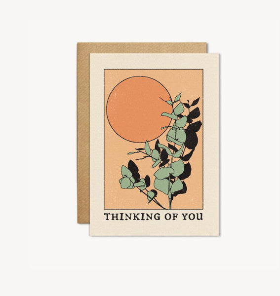 Cai & Jo - Greeting Cards - La Lovely Vintage 