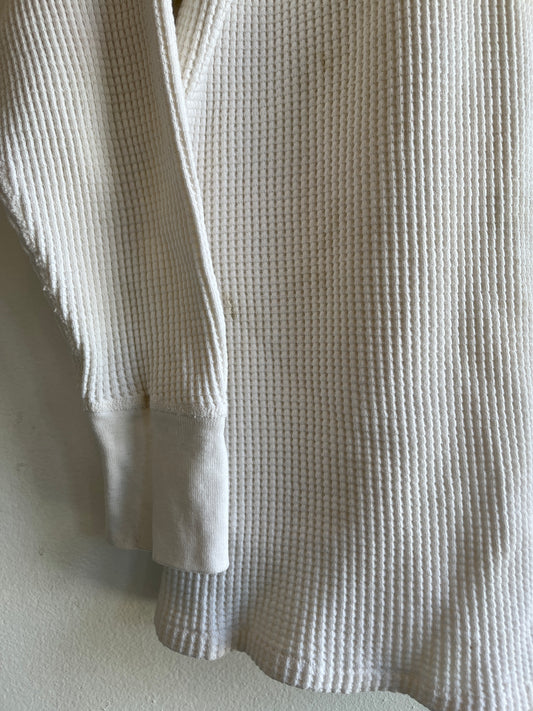 Vintage 1950/60’s Thermal Shirt