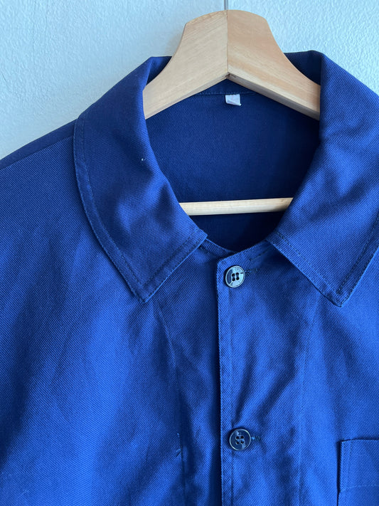 Vintage 1960’s Deadstock French Chore Jacket