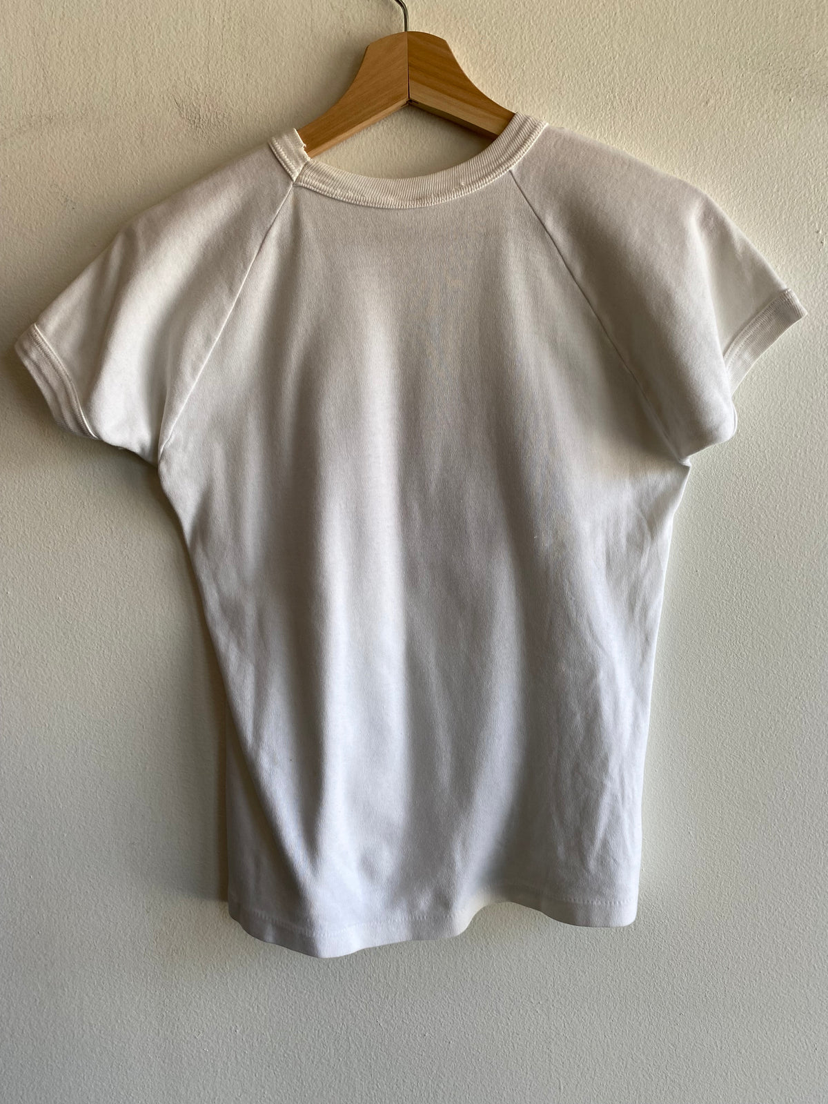 Vintage 1950/60’s Outward Bound New Zealand T-Shirt