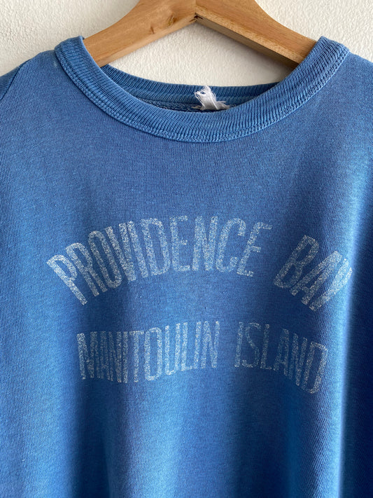 Vintage 1960’s Providence Bay Sweatshirt