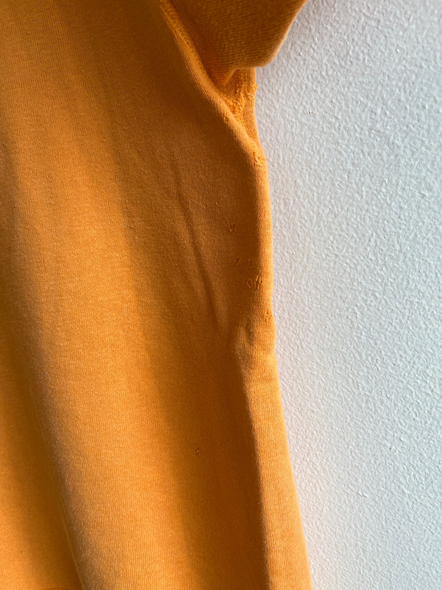 Vintage 1960’s Lake Arrowhead Sweatshirt - La Lovely Vintage