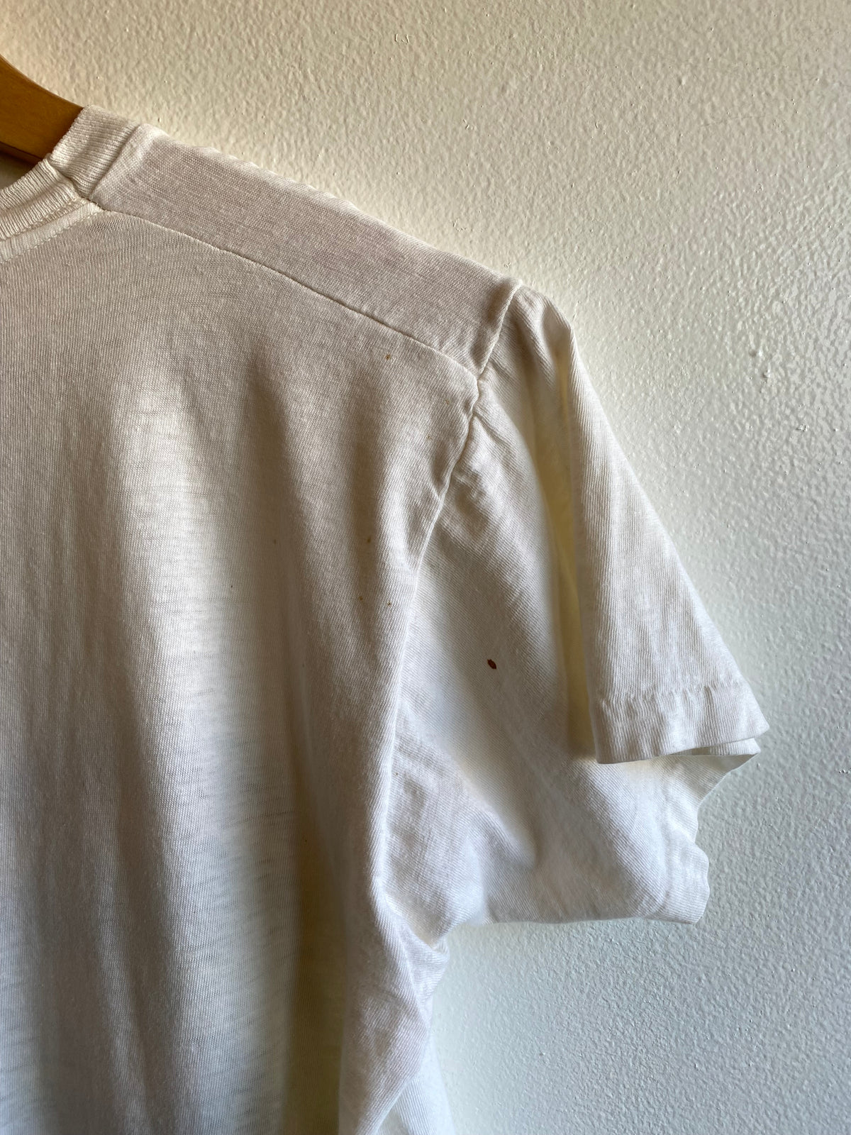 Vintage 1979 Rocky Mountain Hot Rod Regionals T-Shirt