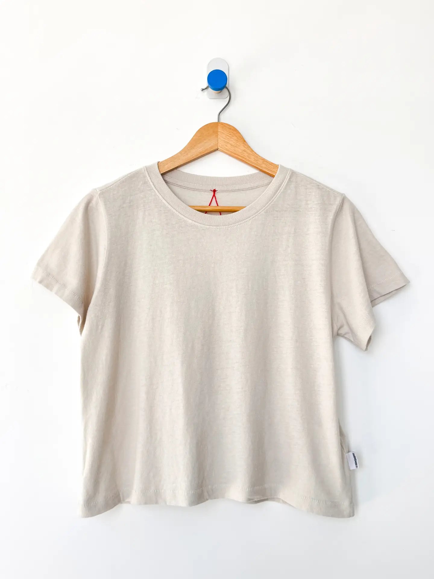 Le Bon Shoppe - Airy Darling Tee - La Lovely Vintage
