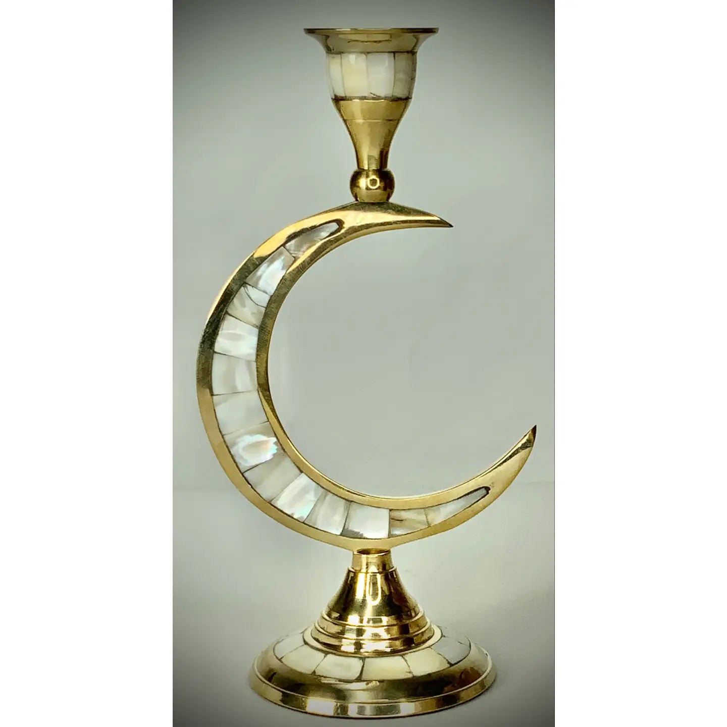 Indie South - Celestial Candle Holder