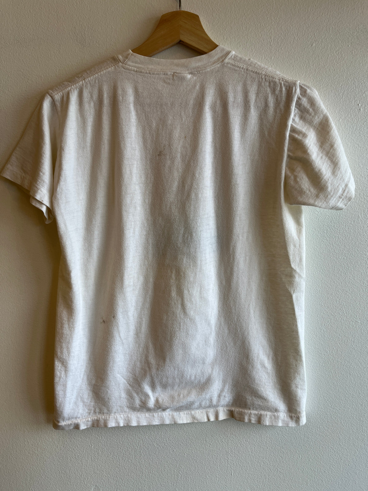 Vintage 1967 BSA World Jamboree T-Shirt - La Lovely Vintage