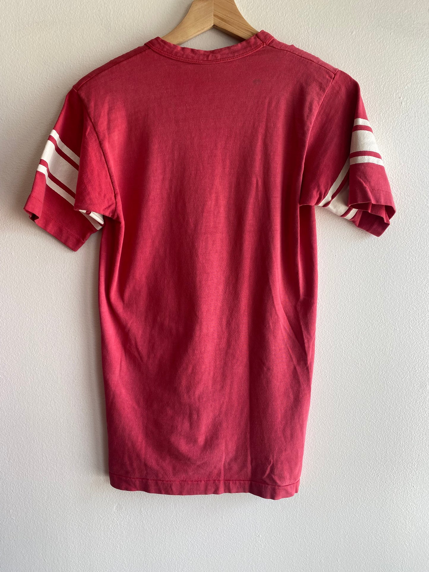 Vintage 1970’s Southview Football Champion T-Shirt