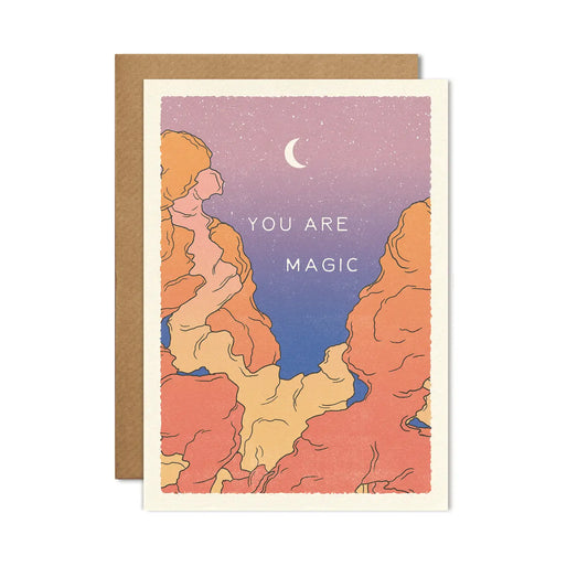 Cai & Jo - Greeting Cards - La Lovely Vintage