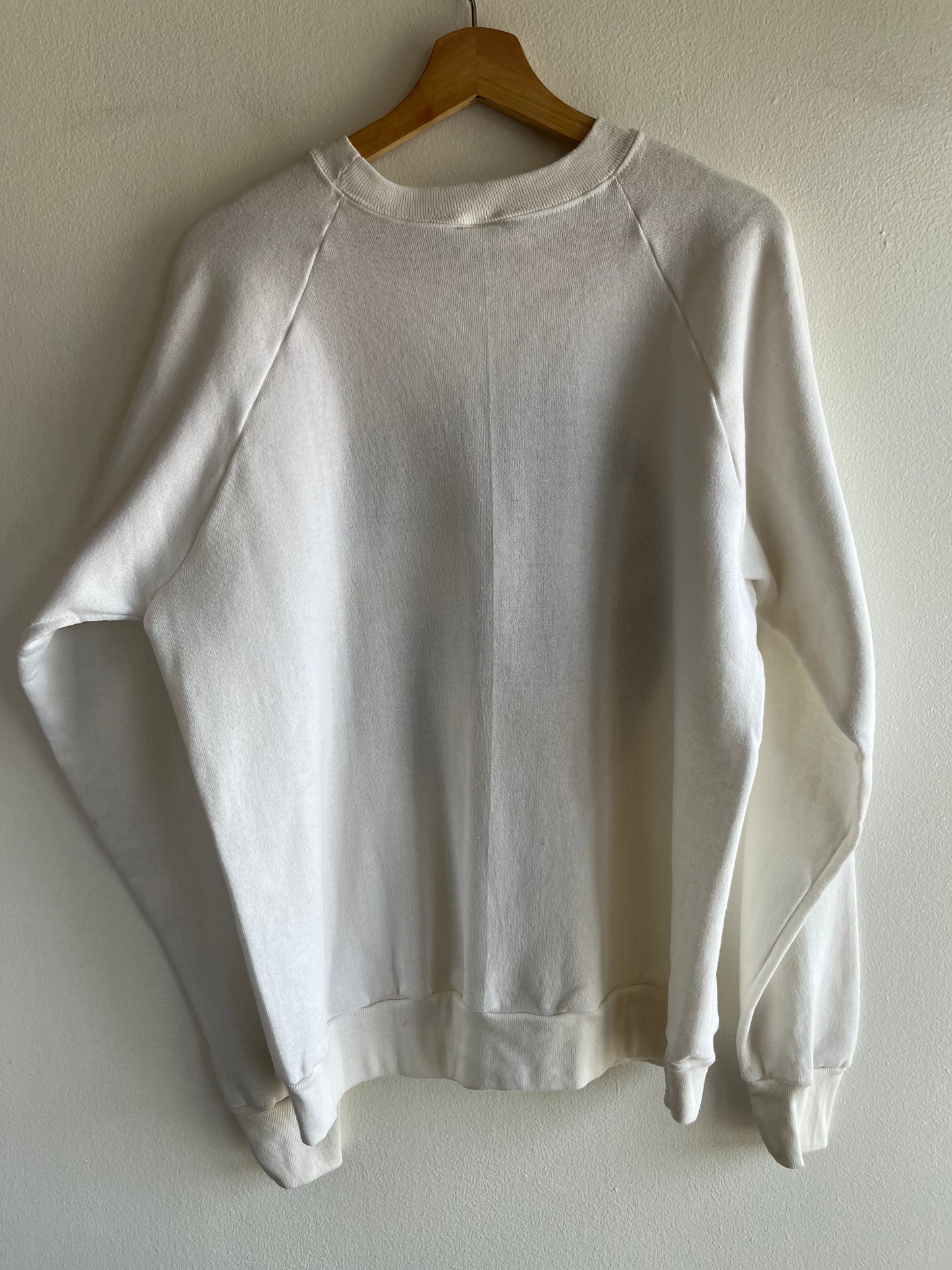 Vintage 1970/80’s Champion DuPont Crewneck Sweatshirt