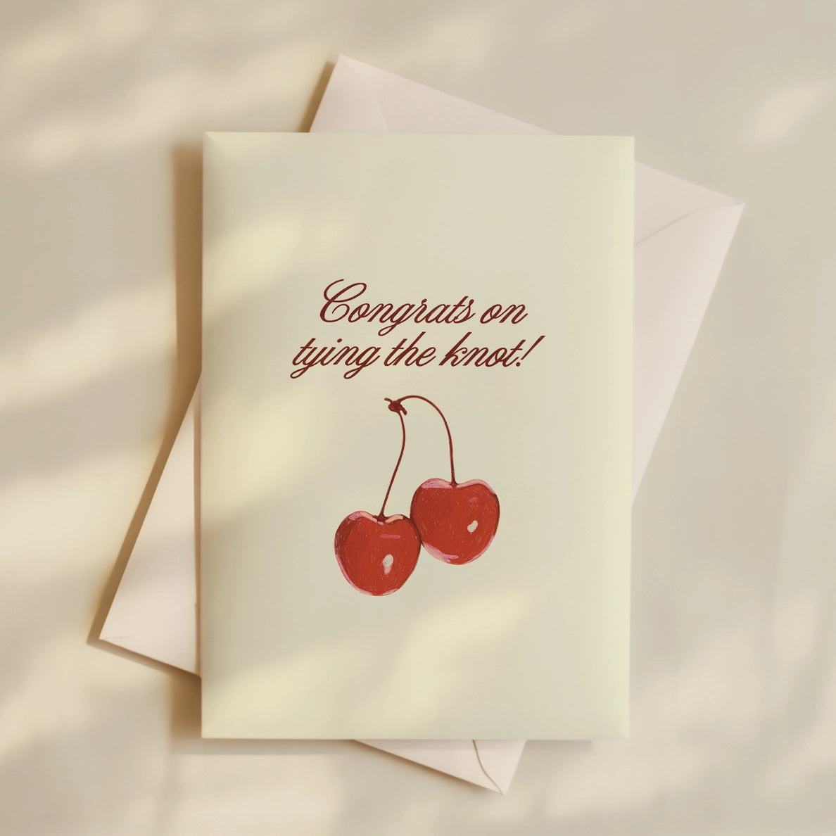 Artbaby & Co. Greeting Cards - La Lovely Vintage