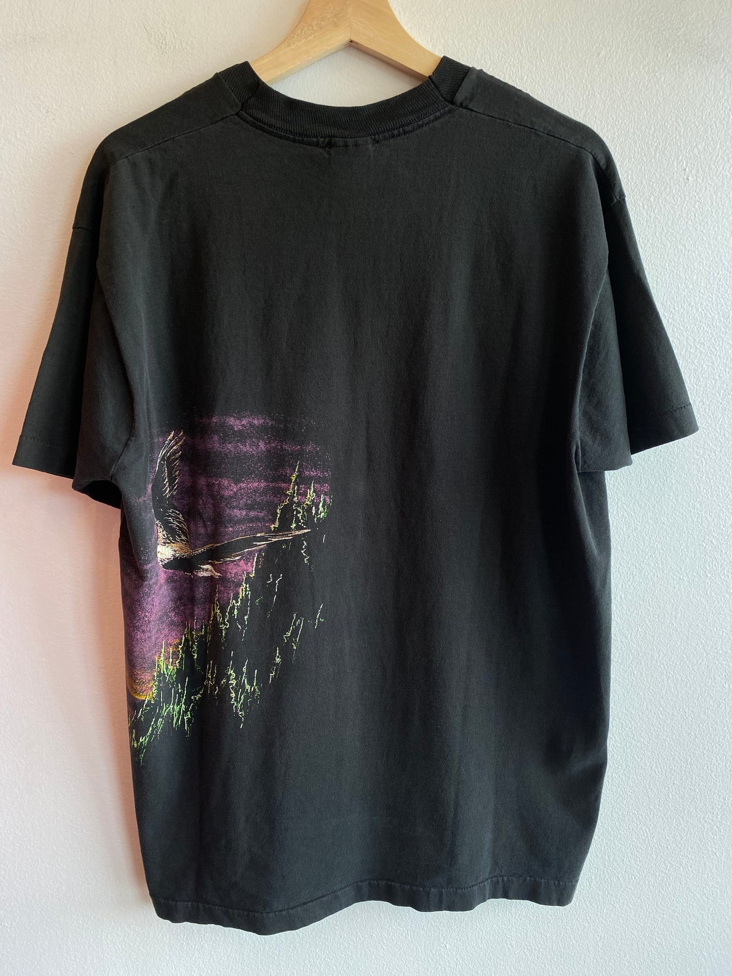Vintage 1980/90’s Eagle T-Shirt