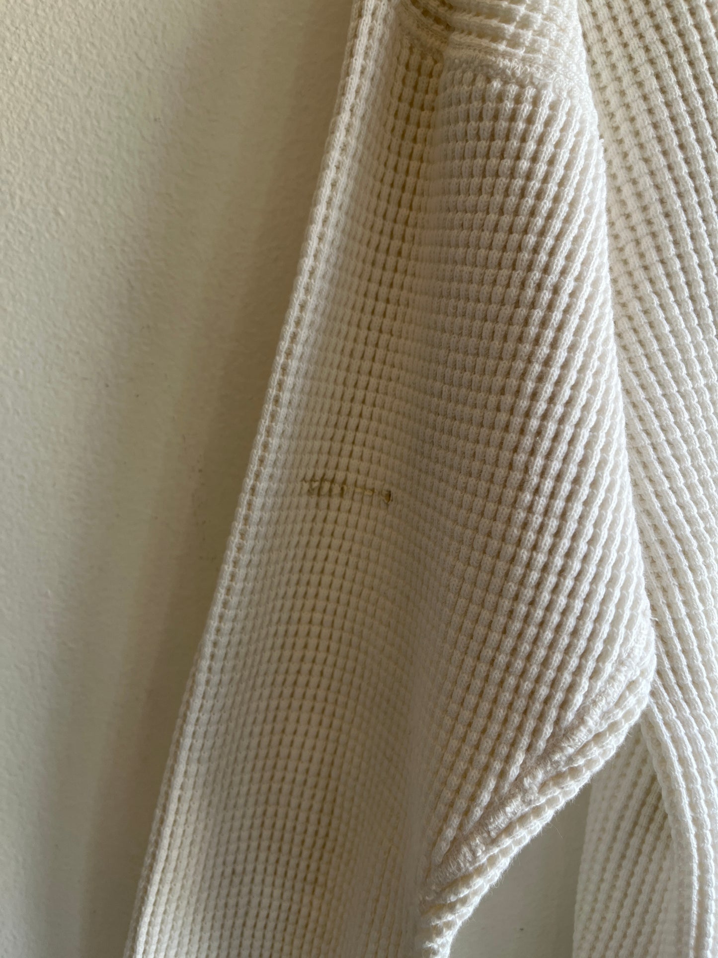 Vintage 1950/60’s Thermal Shirt